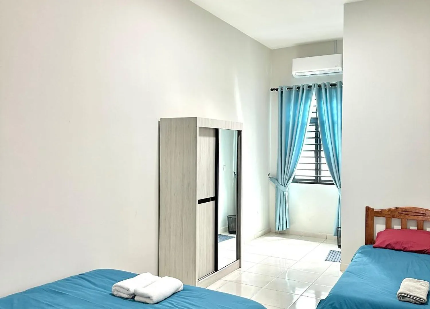 New Cozy 4-Bedroom Terrace Home Malacca 別荘