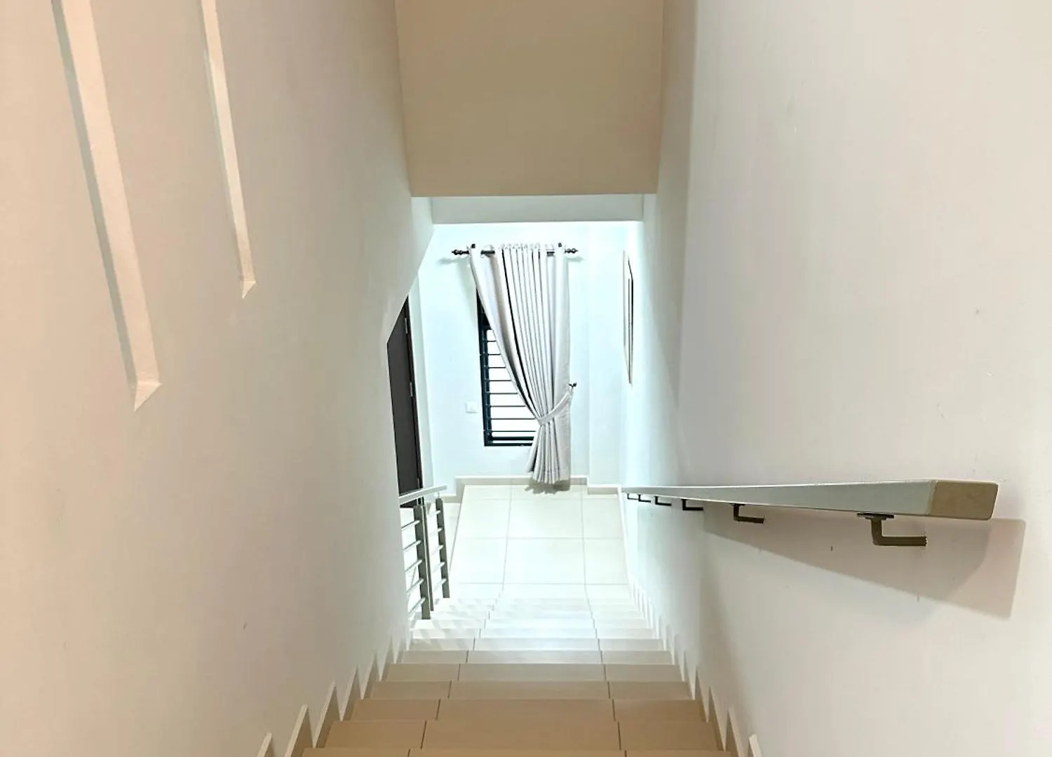 New Cozy 4-Bedroom Terrace Home Malacca マレーシア
